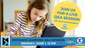 Distance Learning Q&A