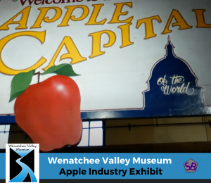 Apple Industry Exhibit