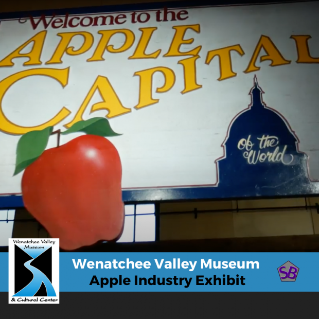 Apple Industry Exhibit