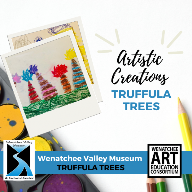 Truffula Trees