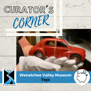 Curator's Corner