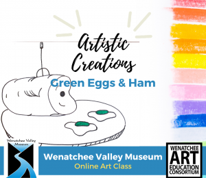 Green Eggs & Ham