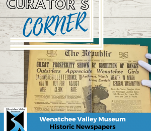 Historic Newspapers