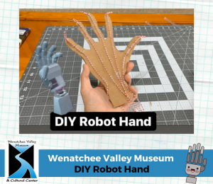 DIY Robot Hand