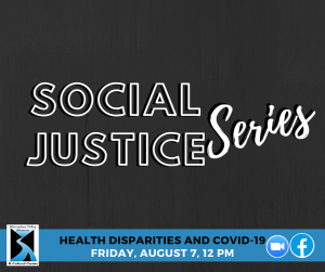 Social Justice Community Forum