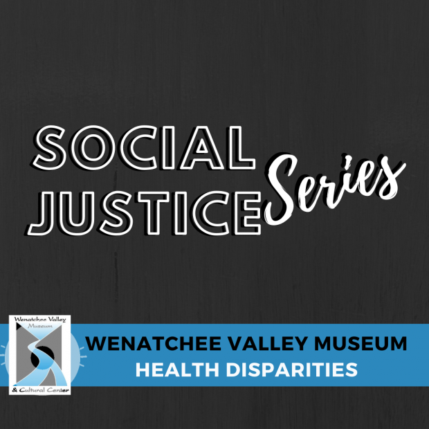 Social Justice Series: Health Disparities