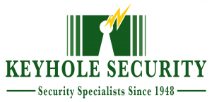 Keyhole Security