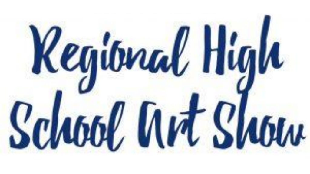 Regional High School Art Show