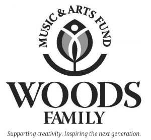 Woods Art Fund