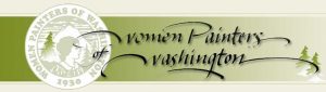 Women Painters of Washington