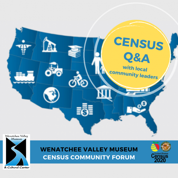 Census Q&A