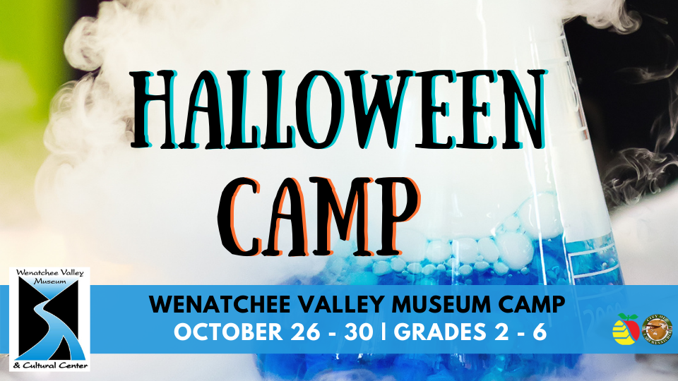 Halloween Camp