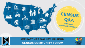 Census Q&A Session