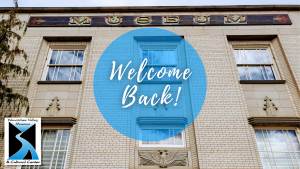Museum Reopening