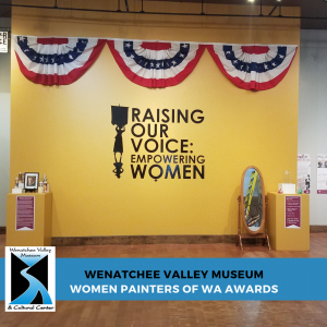Women Painters of Washington