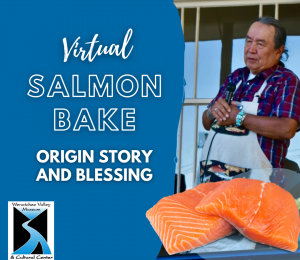 Salmon Bake
