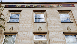 Museum Reopening