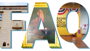 Visitation FAQ