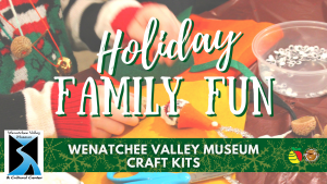 Holiday Family Fun