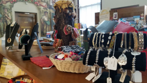 Gift Shop