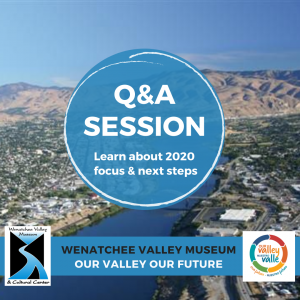 Our Valley Our Future Q&A