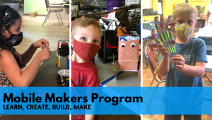 Mobile Makers Program