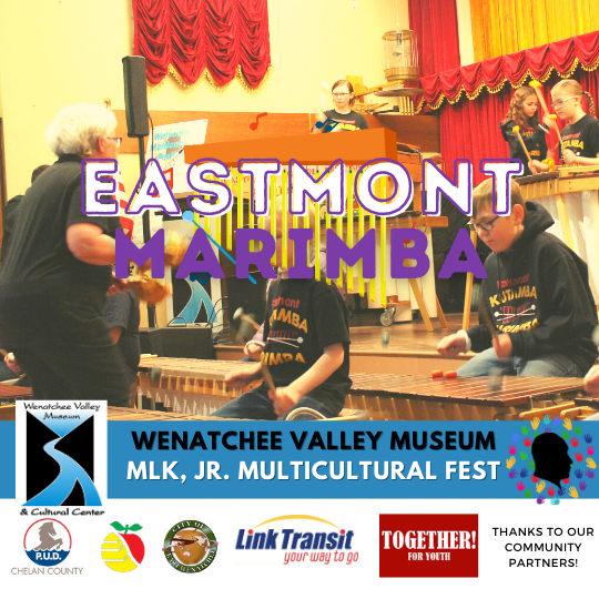 Eastmont Marimba
