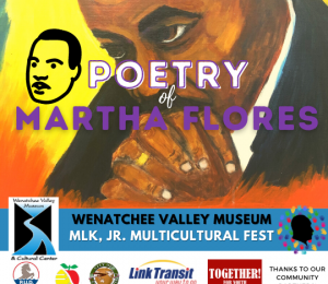 Poetry of Martha Flores