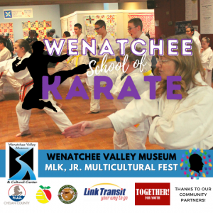 Wenatchee School of Karate