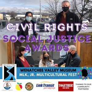 City Civil Rights & Social Justice Awards