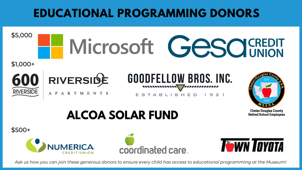 Educational-Programming-Donors