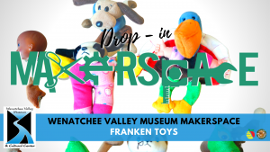 Franken Toys