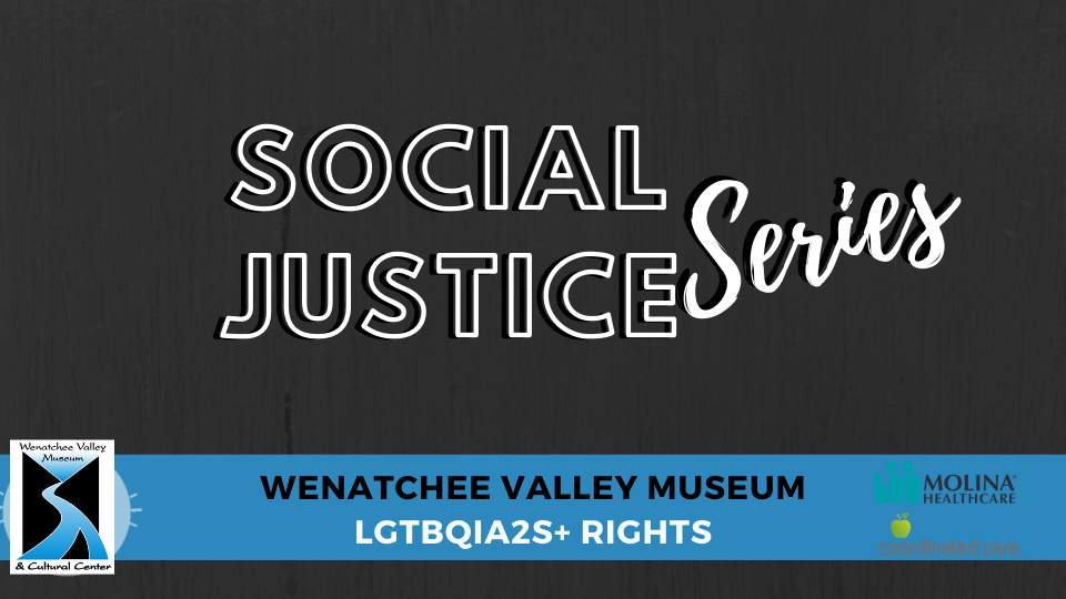 Social Justice Series