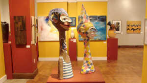 NCW Juried Art Show