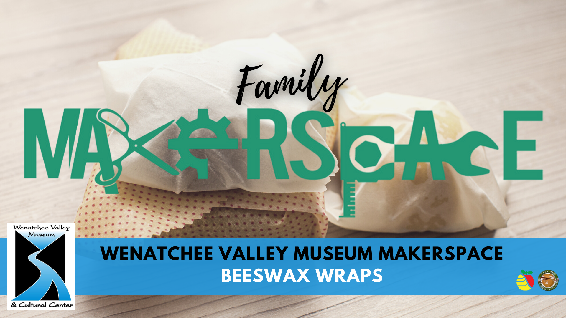 Beeswax Wraps