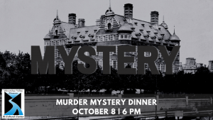 Murder Mystery