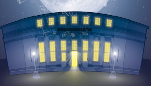 Night at the Museum