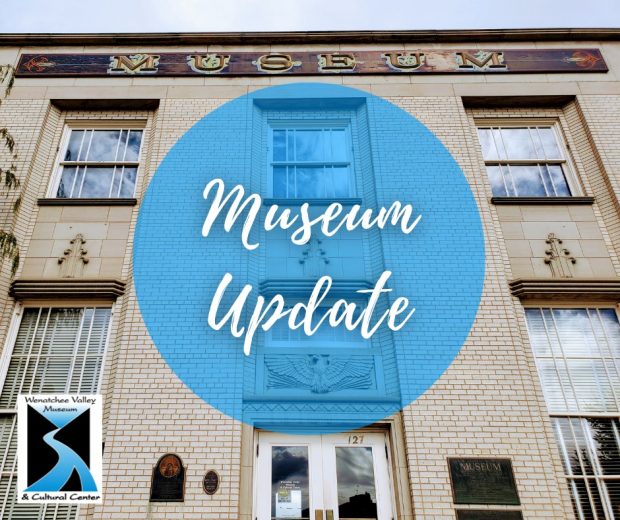 Museum Update