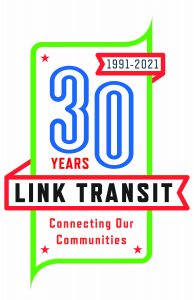 30 Years Link Transit