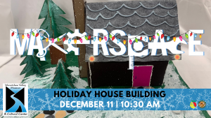 Holiday House Workshop