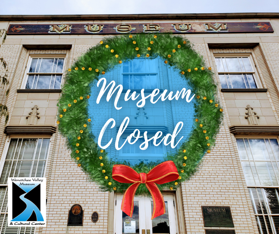 Museum Closed