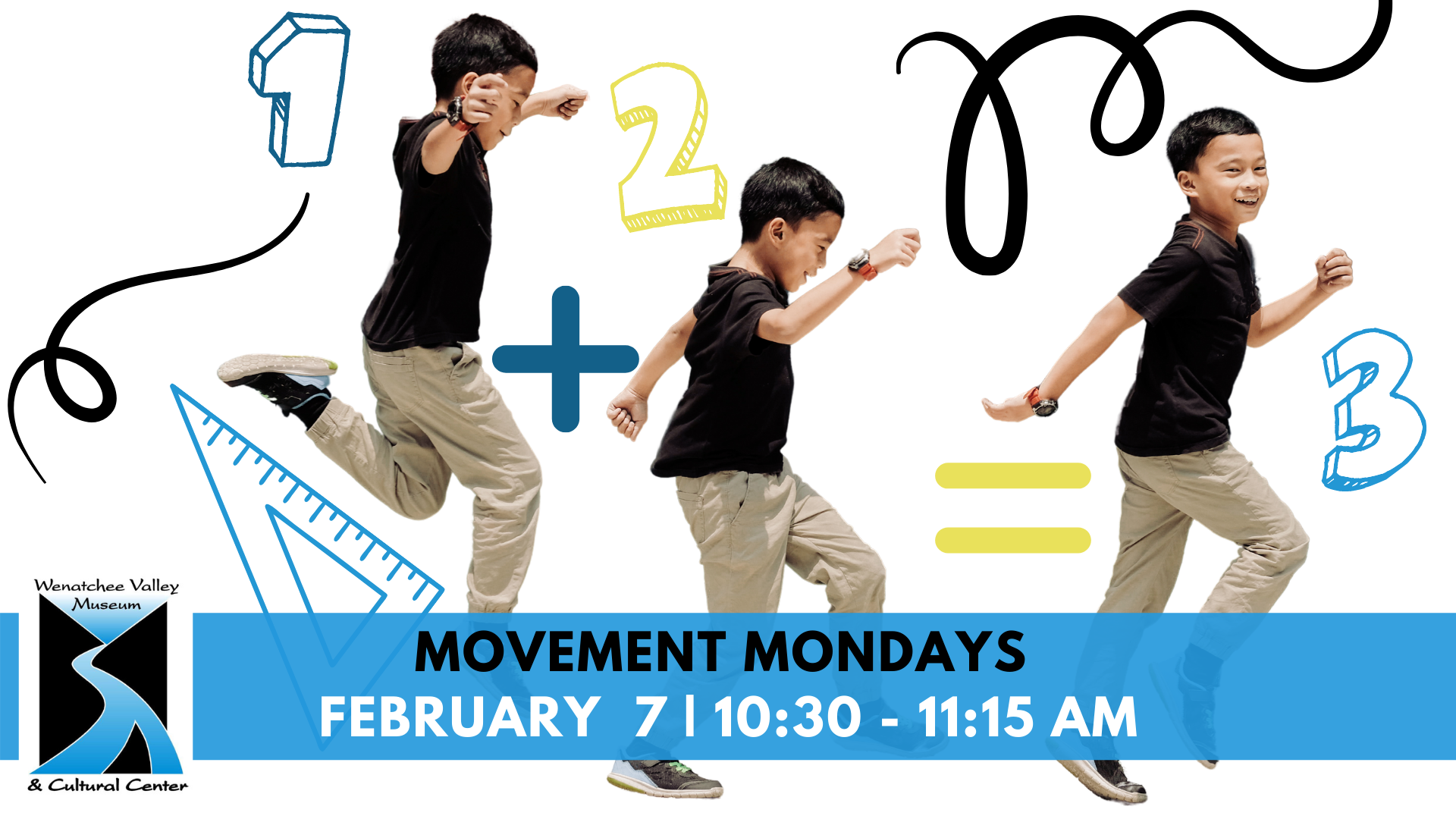 Movement Mondays