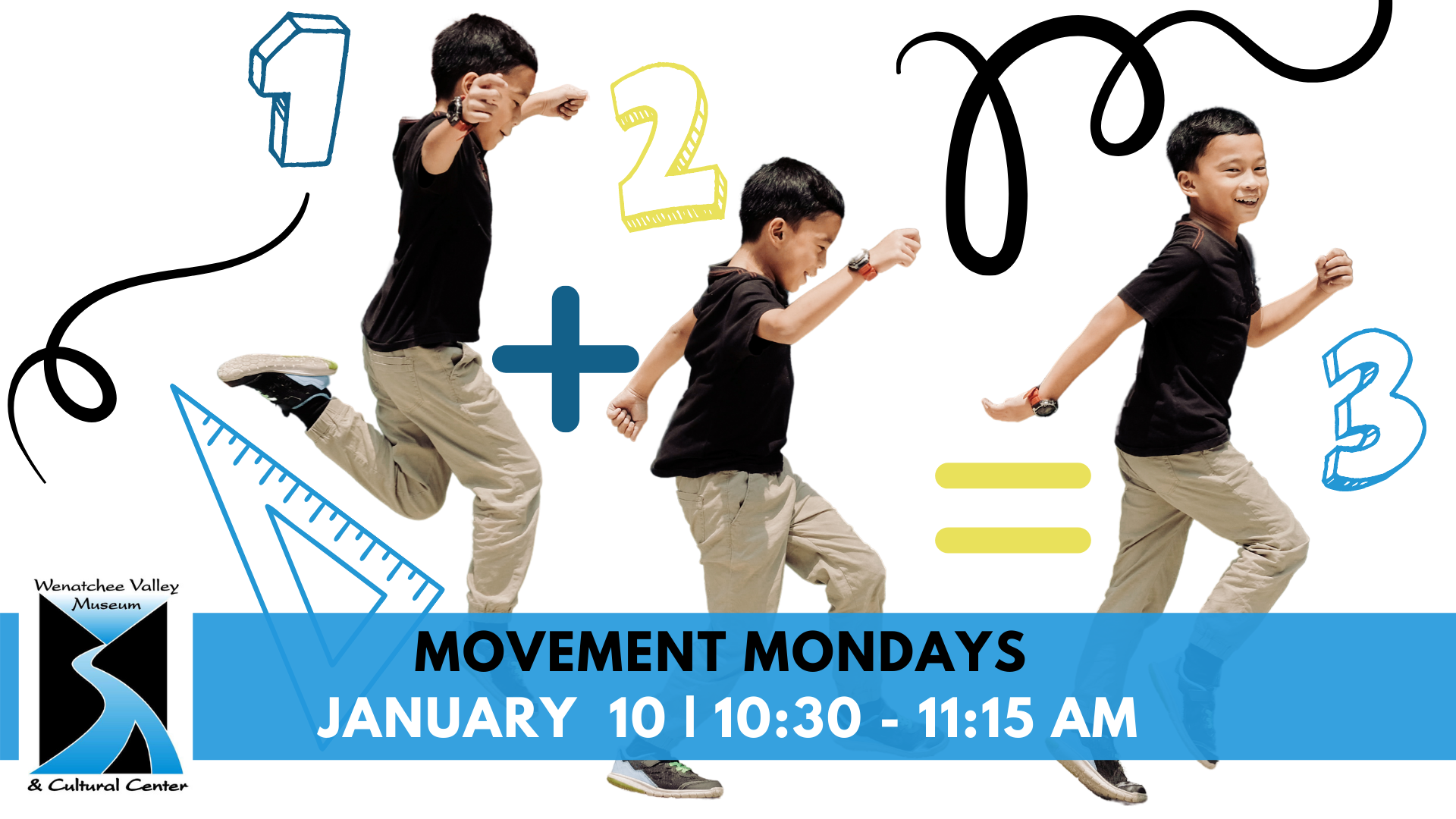 Movement Mondays