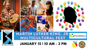 Multicultural Fest