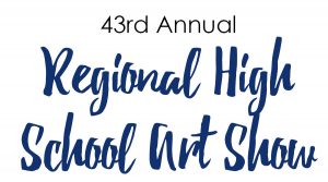 Regional High School Art Show