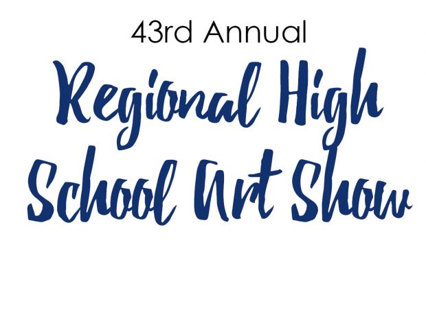 43rd Regional High School Art Show