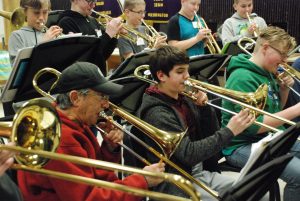Wenatchee Jazz Workshop