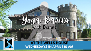 Yoga Basics