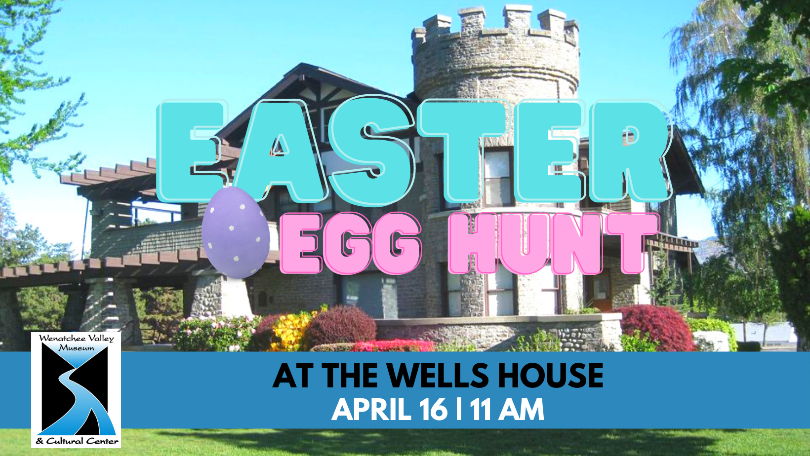 Easter Egg Hunt