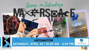 Automaton Workshop
